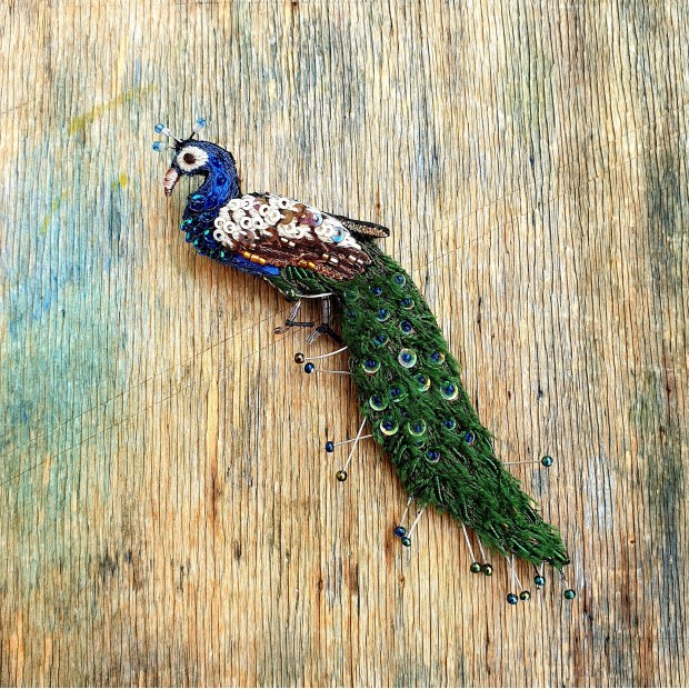 Trovelore sagė juvelyrinis povas